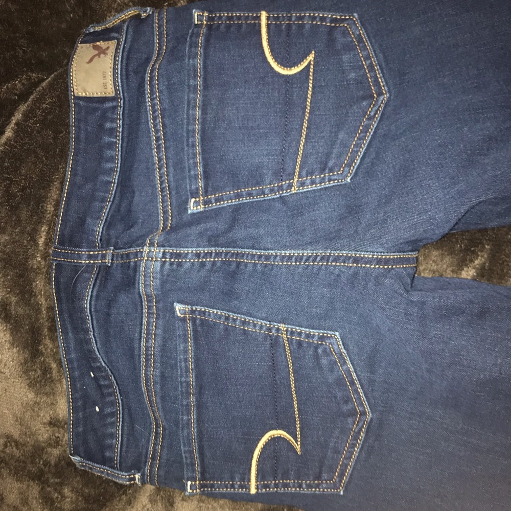 American Eagle Jeggings